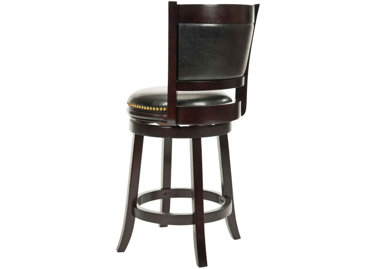 BROCKWAY SWIVEL COUNTER STOOL