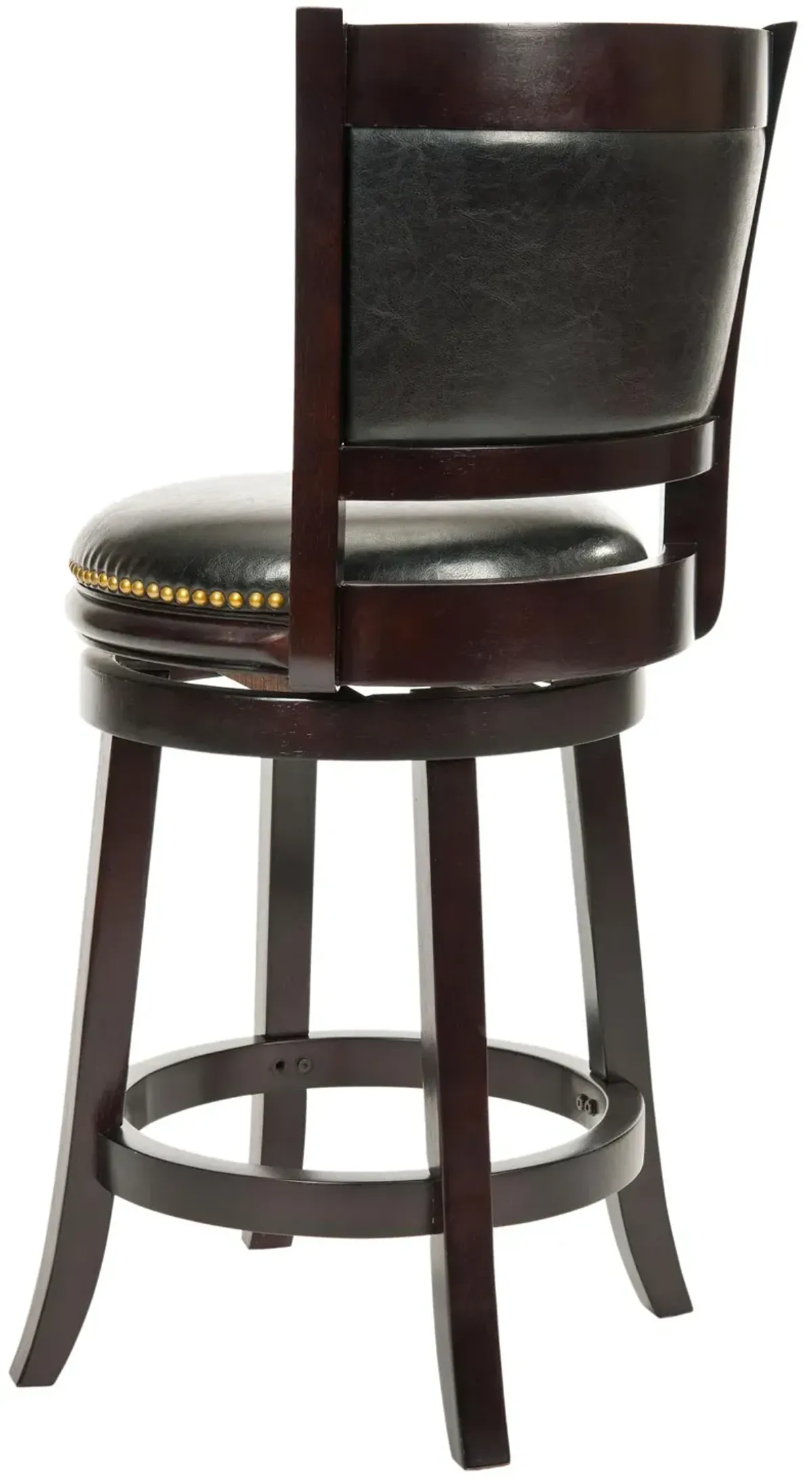 BROCKWAY SWIVEL COUNTER STOOL