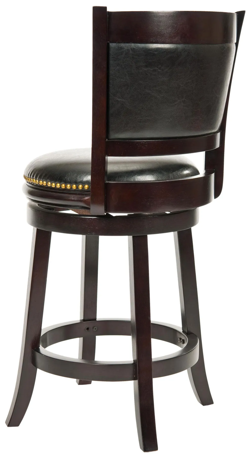 BROCKWAY SWIVEL COUNTER STOOL