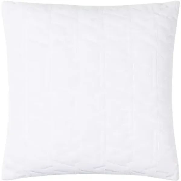 Branched BCD-003 20"L x 20"W Accent Pillow