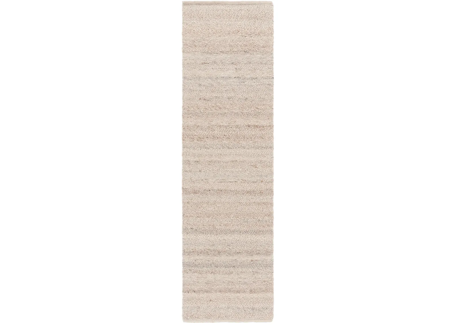 NATURA 228 BEIGE 2'-3' x 8' Runner Rug