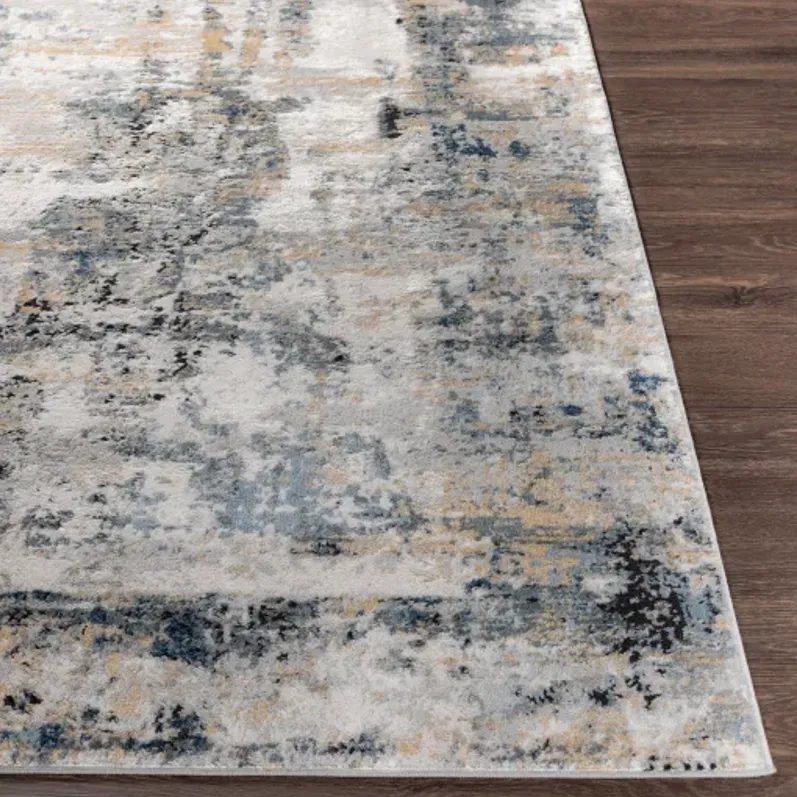 Jolie 6'7" x 9' Rug