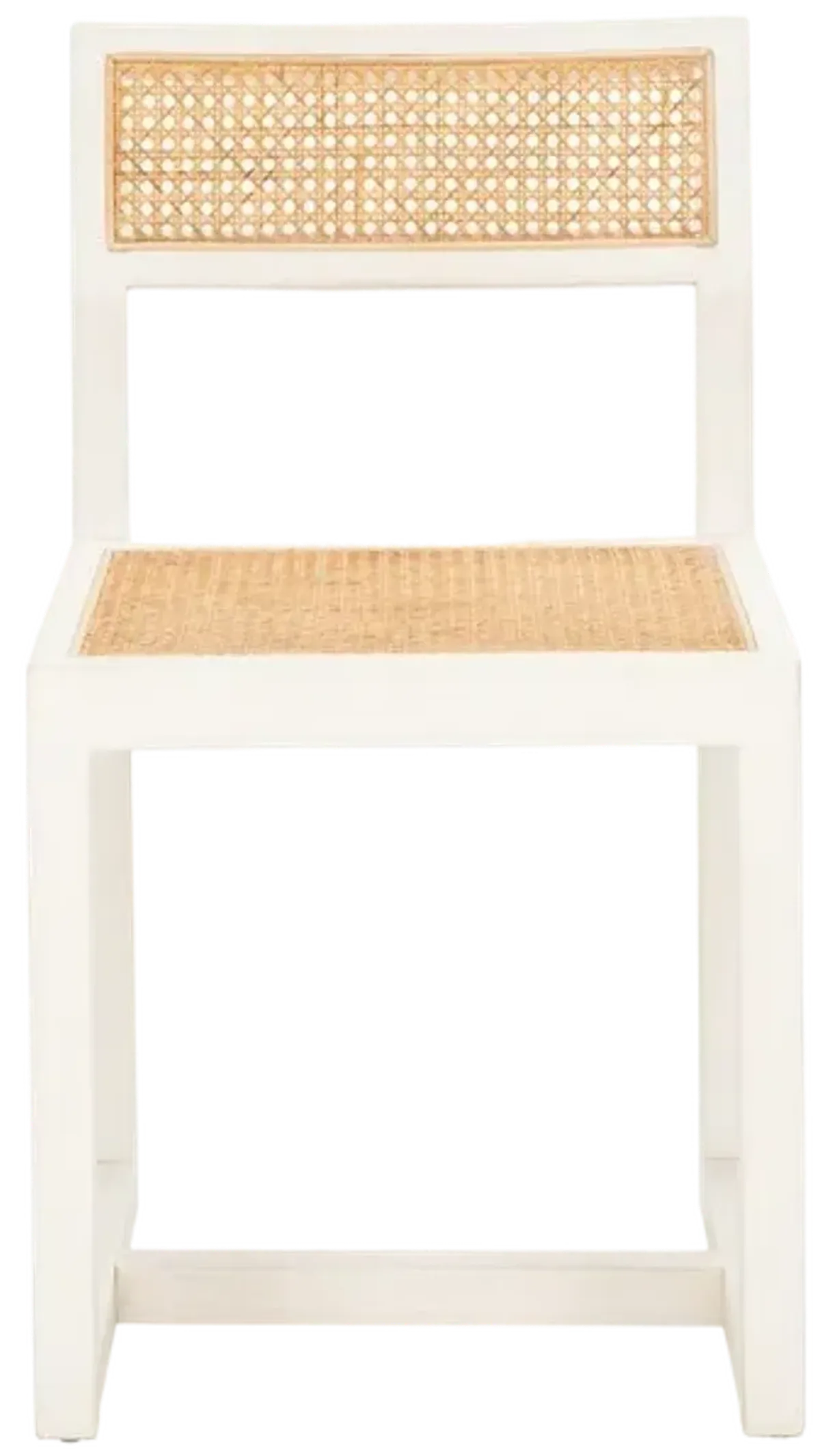 BERNICE CANE DINING CHAIR