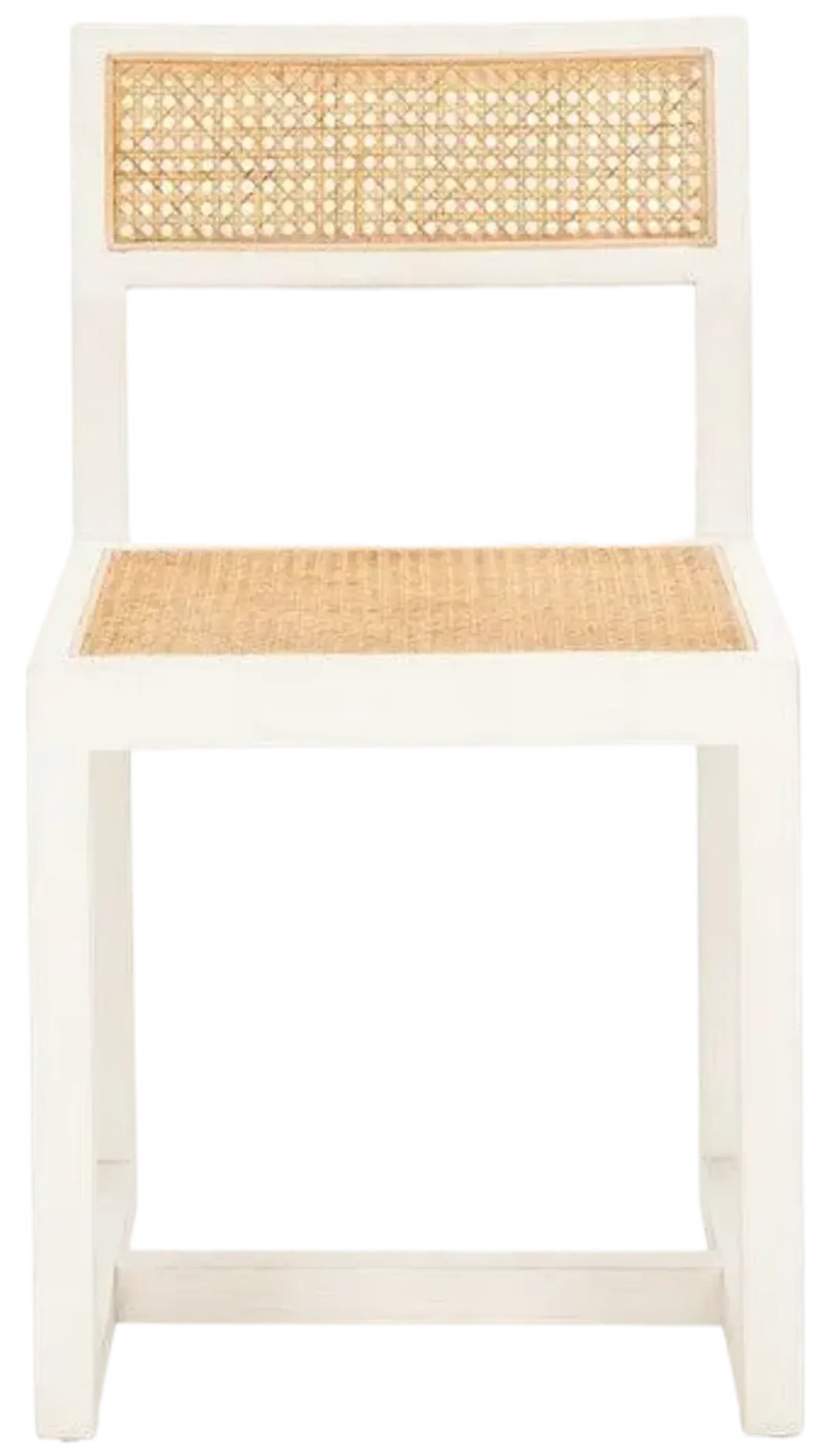 BERNICE CANE DINING CHAIR