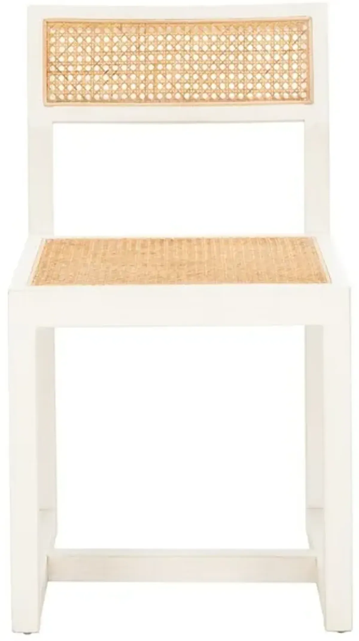 BERNICE CANE DINING CHAIR