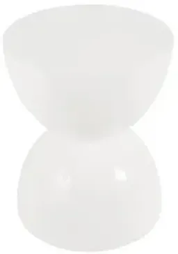 white color