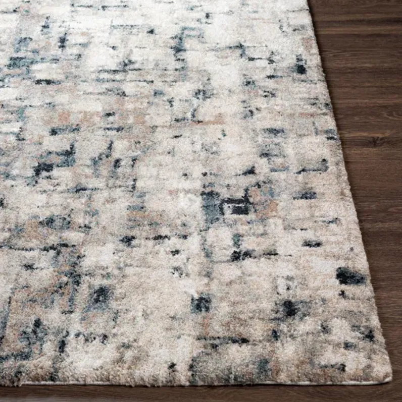 Portofino 6'7" x 9' Rug