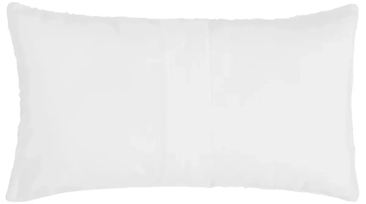 Claire Linen White Sham
