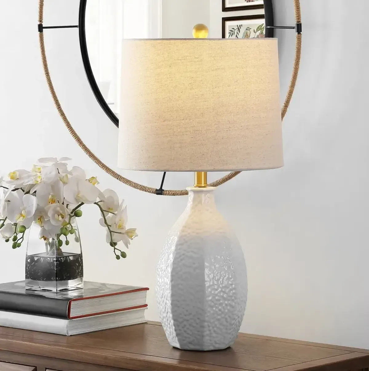 Barli Table Lamp