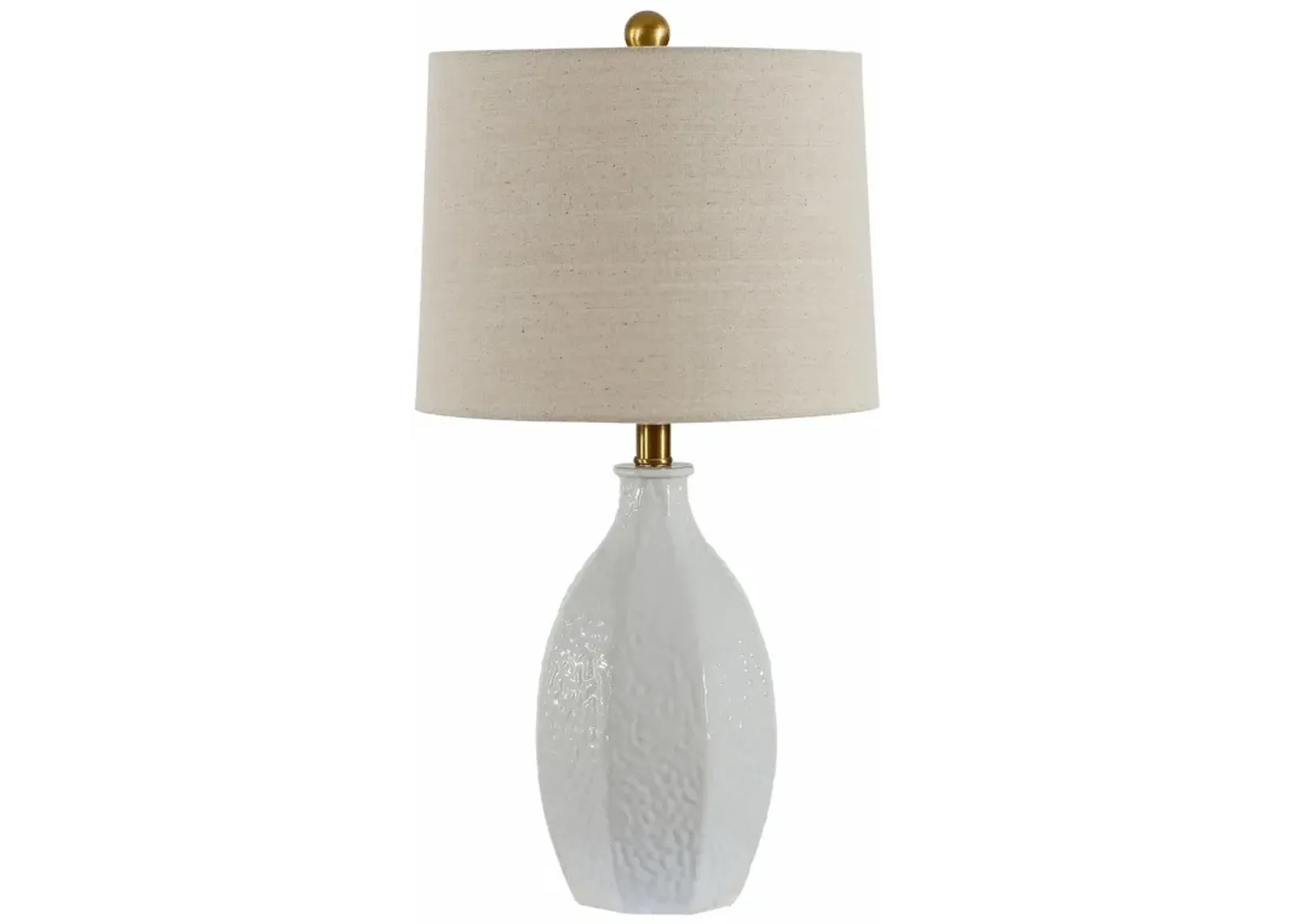 Barli Table Lamp