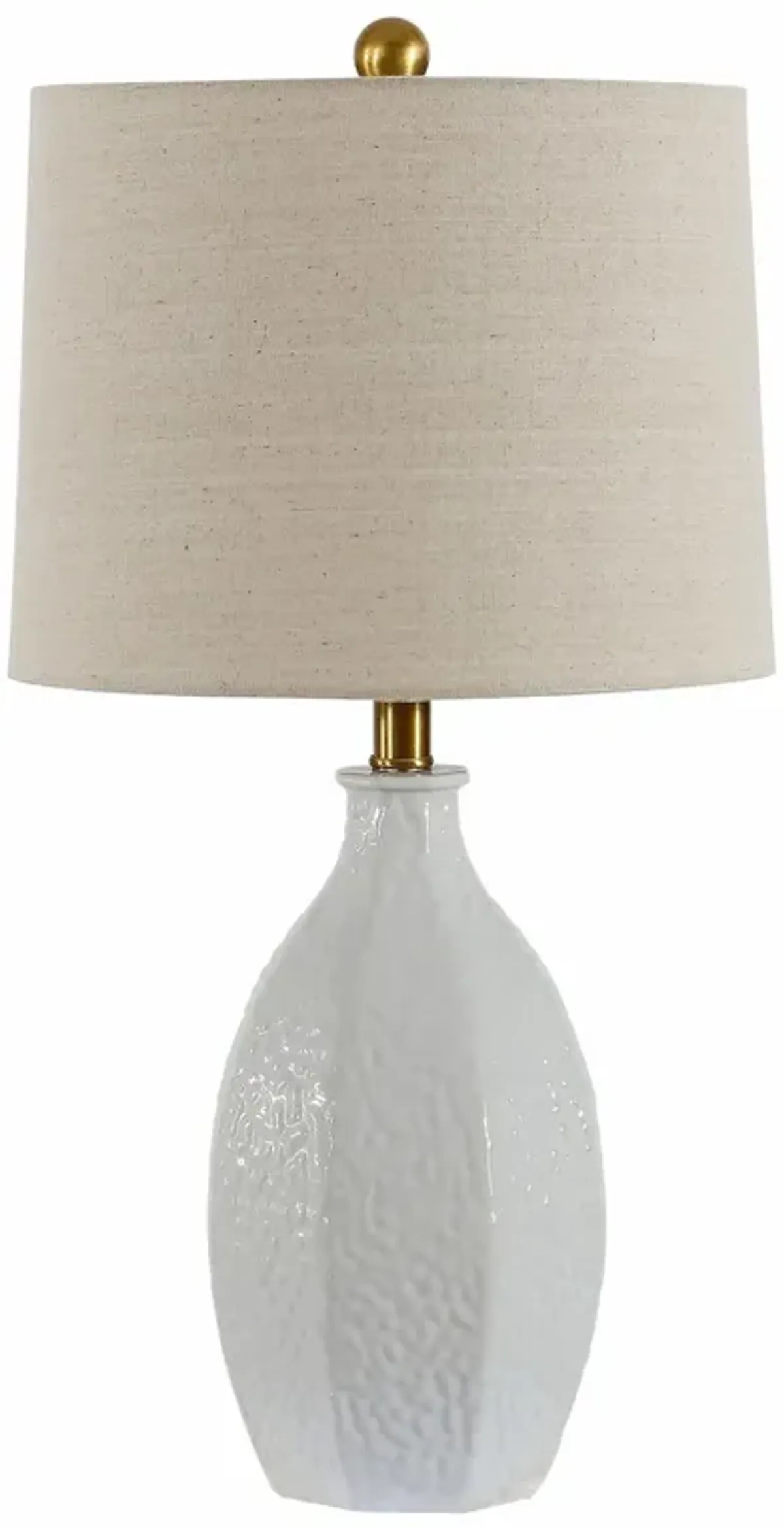 Barli Table Lamp