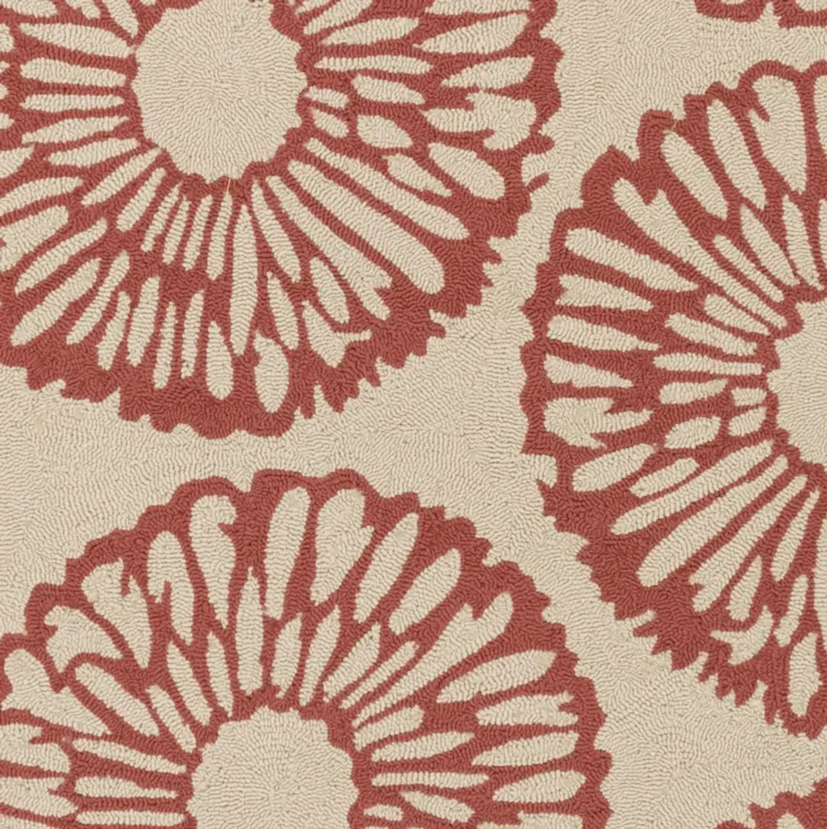 Rain RAI-1220 9' x 12' Hand Made Rug