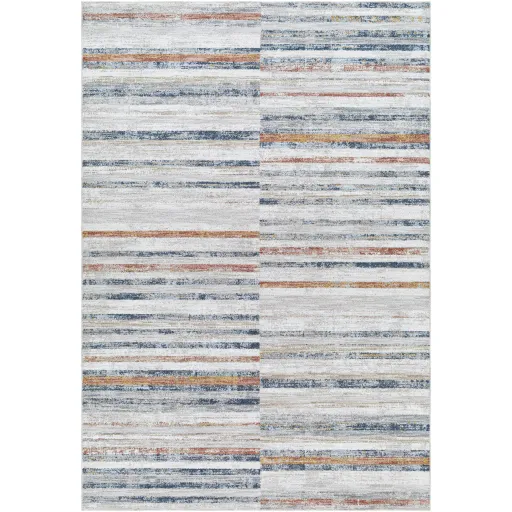 Beckham BCM-2332 7'10" x 10'2" Machine Woven Rug