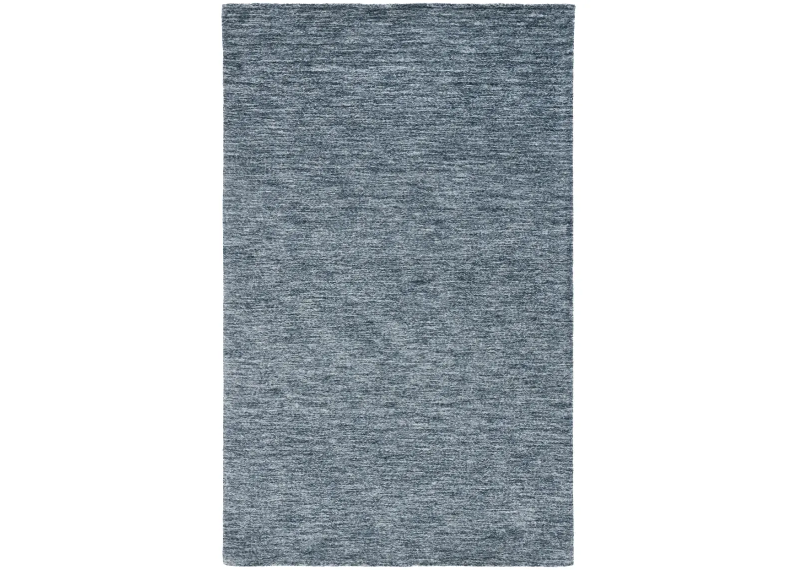 HIMALAYA 593 NAVY  3' x 5' Small Rectangle Rug