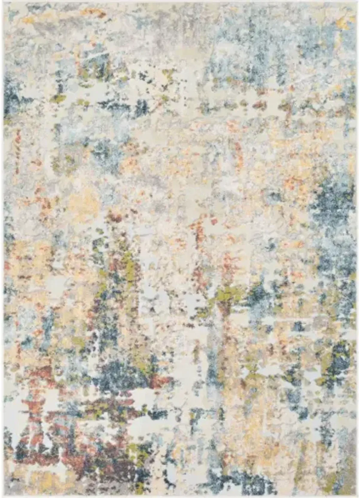 New Mexico 2' x 3' Rug