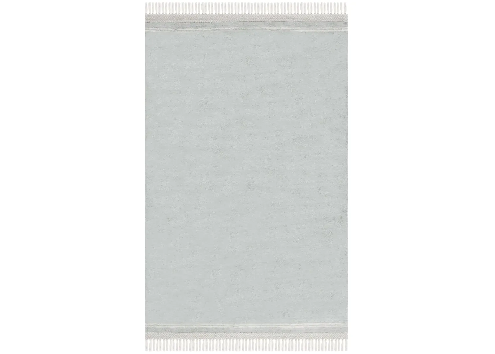 EASY CARE 211 LIGHT BLUE  2' x 3' Accent Rug