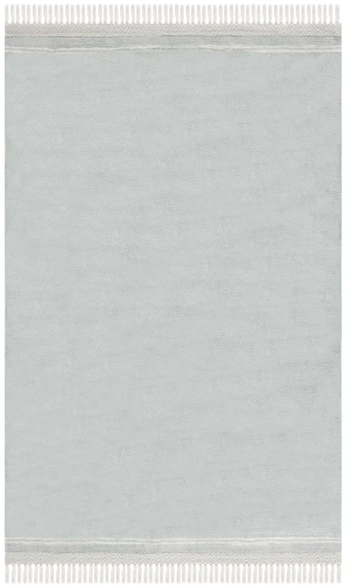 EASY CARE 211 LIGHT BLUE  2' x 3' Accent Rug