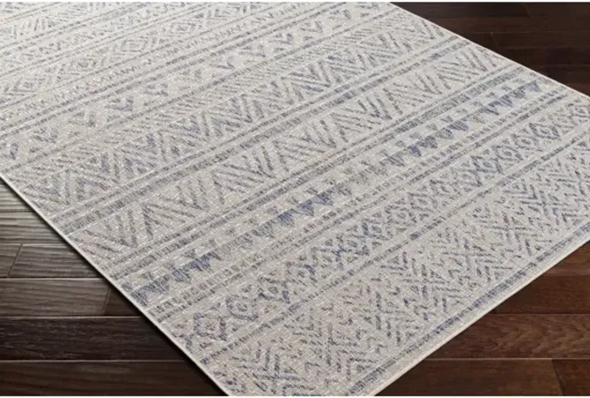 Eagean 8'10" x 12' Rug