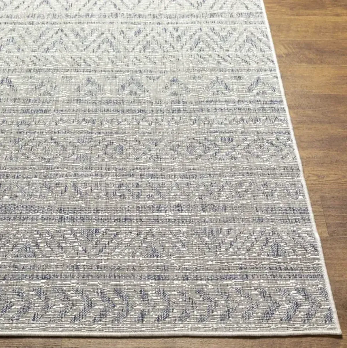 Eagean 8'10" x 12' Rug