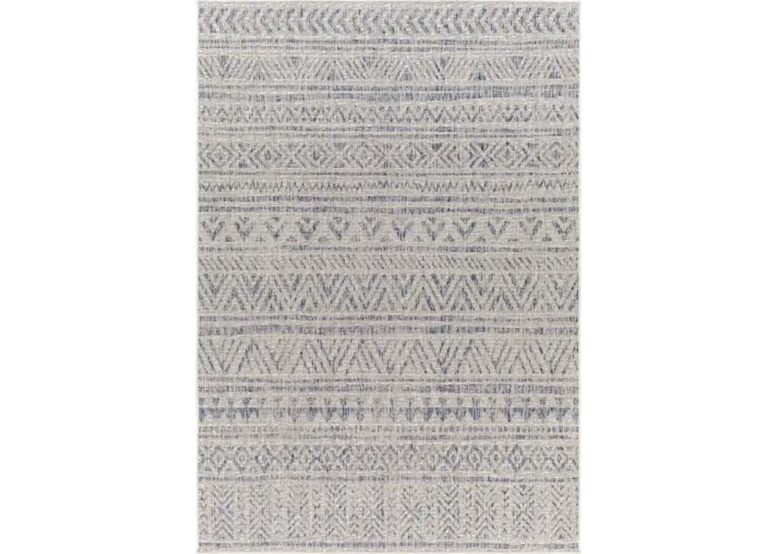 Eagean 8'10" x 12' Rug