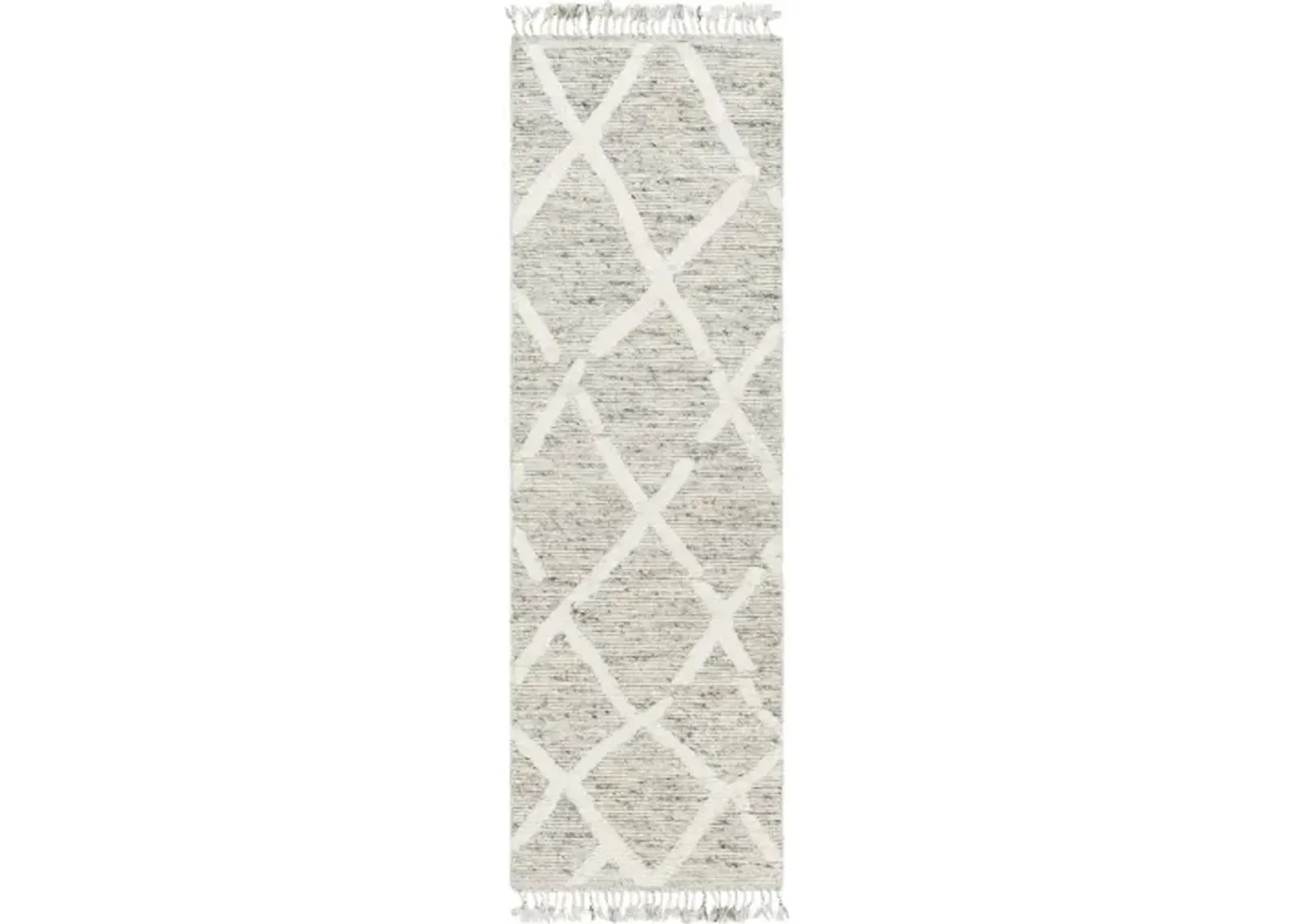 Tenerife TNF-2301 9' x 12' Hand Made Rug