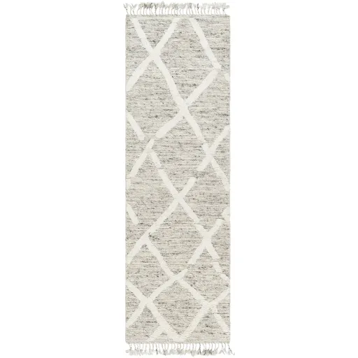 Tenerife TNF-2301 9' x 12' Hand Made Rug