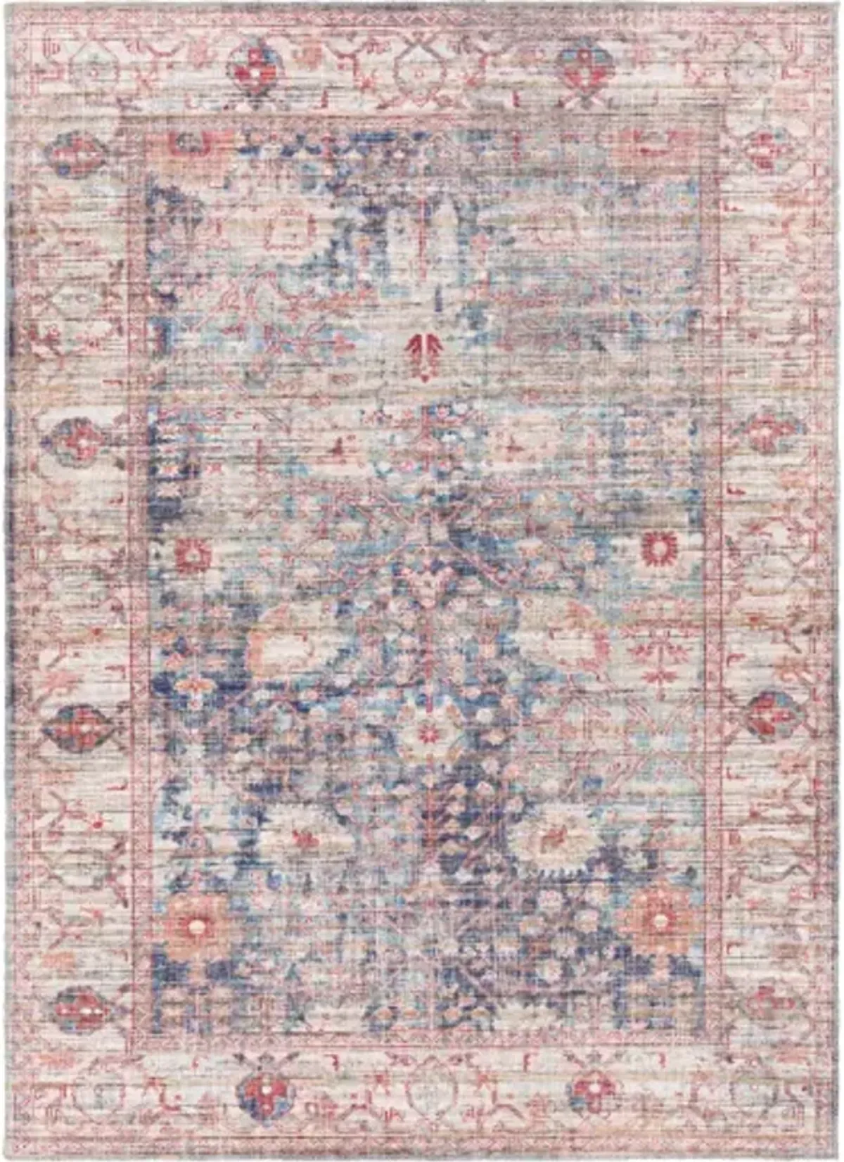 Cobb 7'10" x 10'2" Rug