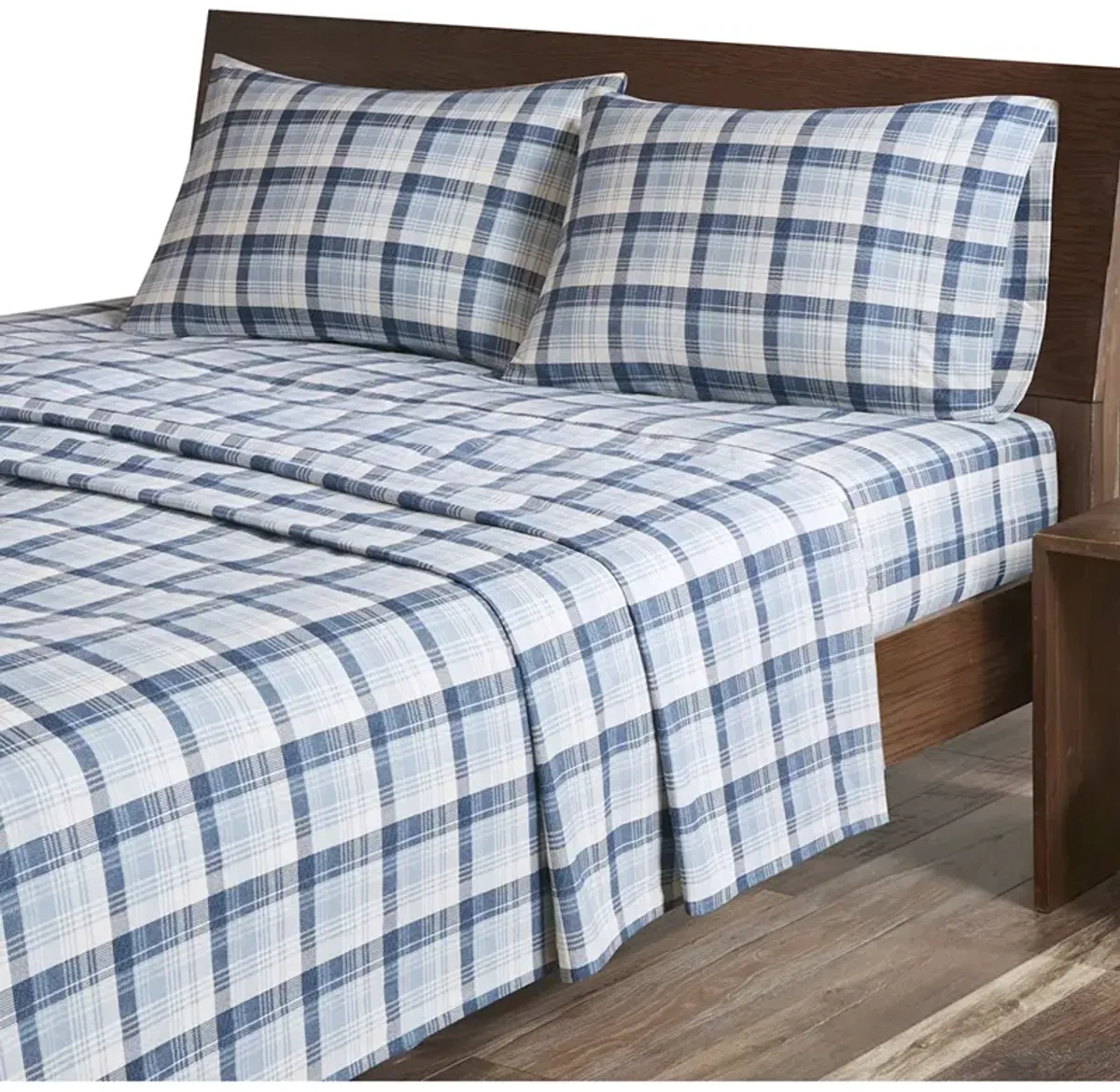 Flannel Sheet Set