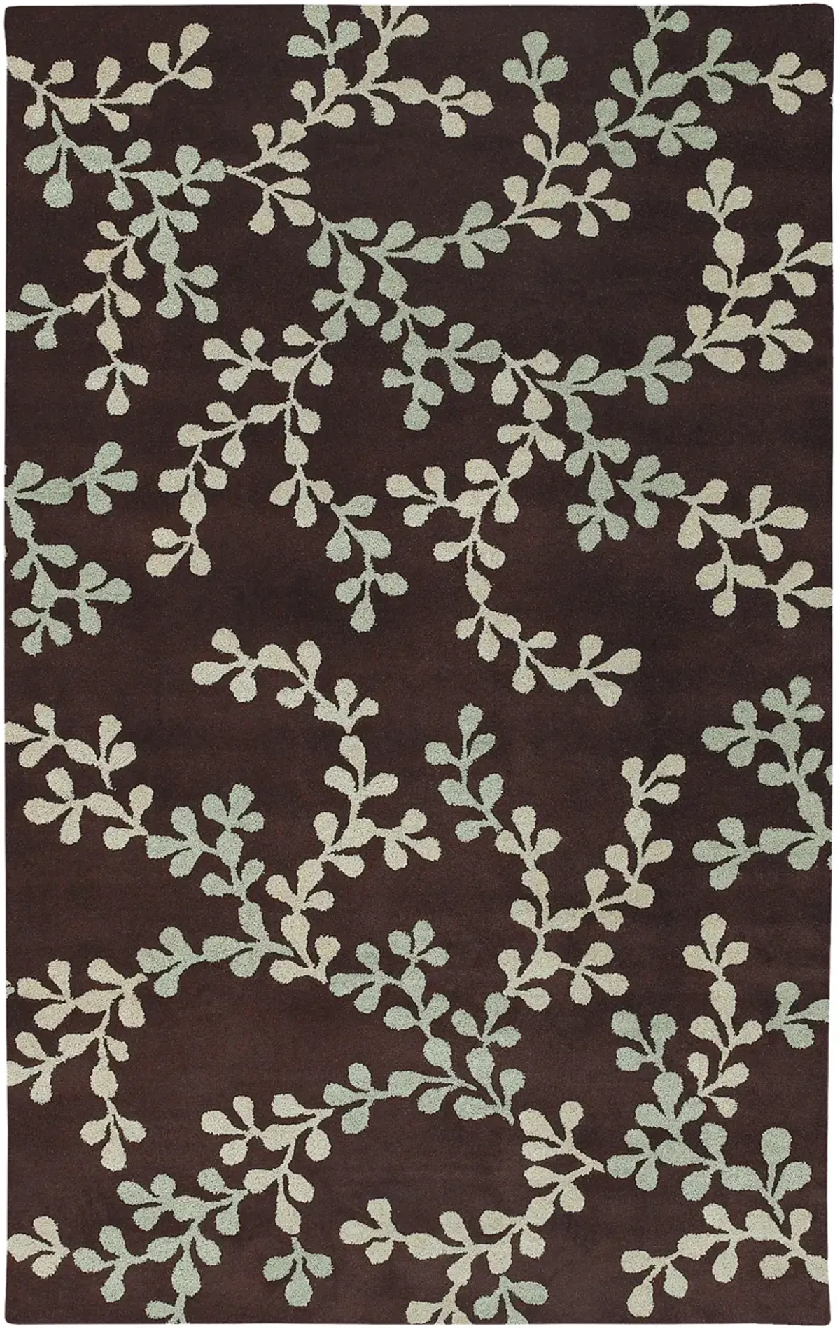Artist Studio ART-197 9' x 13' Hand Made Rug