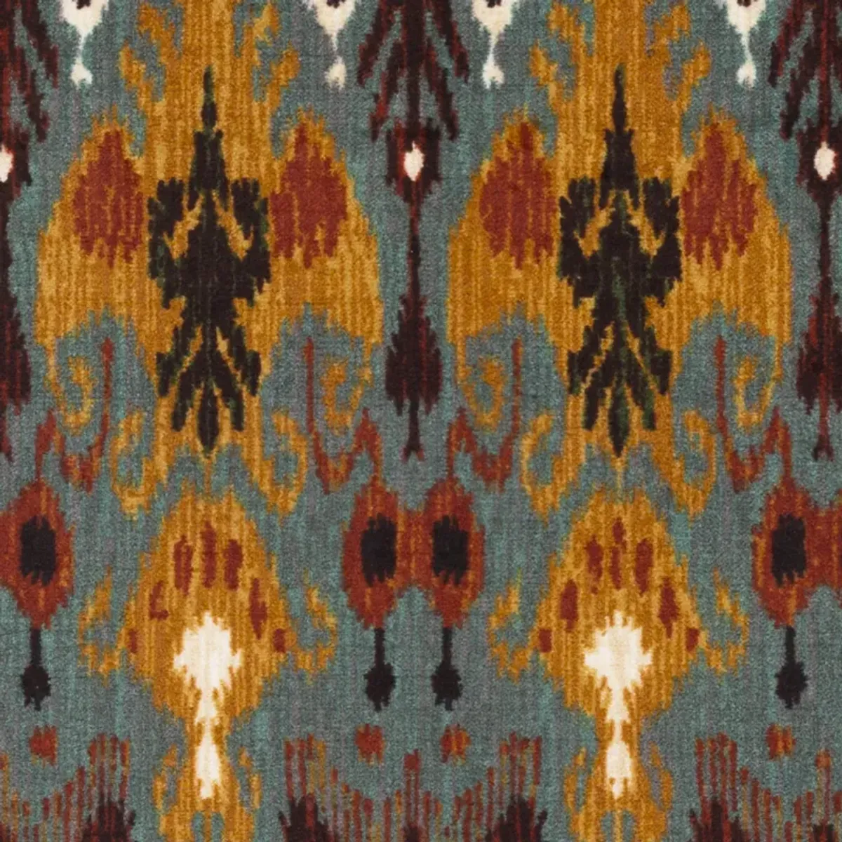 Sonya SYA-1003 1'10" x 2'11" Machine Woven Rug