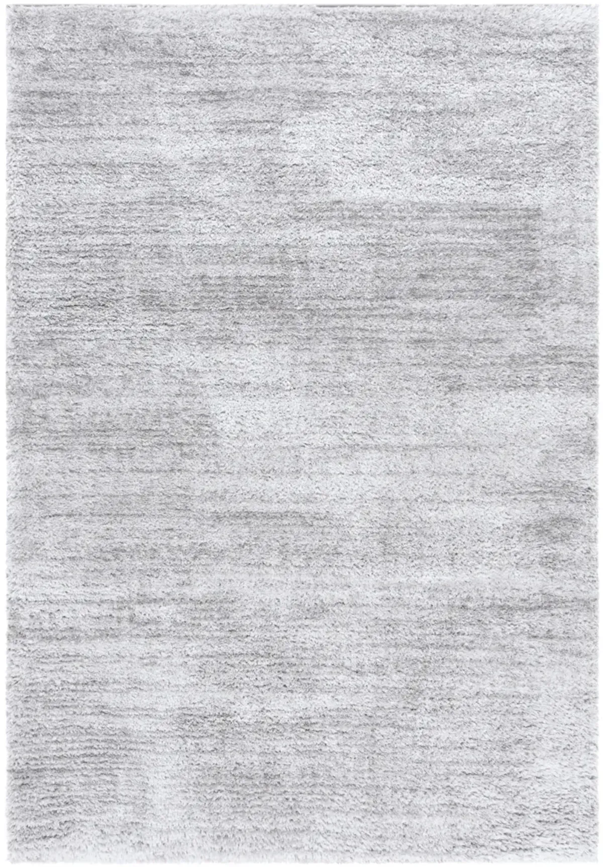 TAHOE SHAG 653 GREY  4' x 6' Small Rectangle Rug