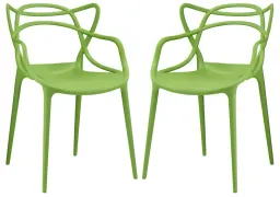 green color