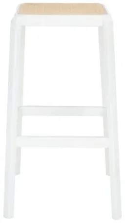 white color