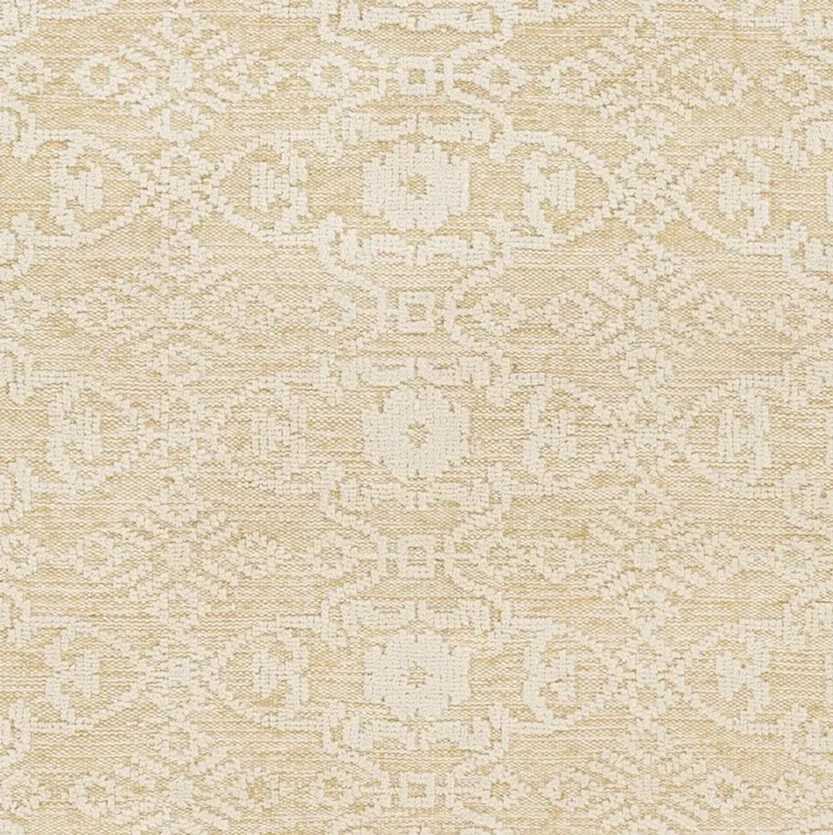 Ithaca ITH-5001 6' x 9' Hand Made Rug
