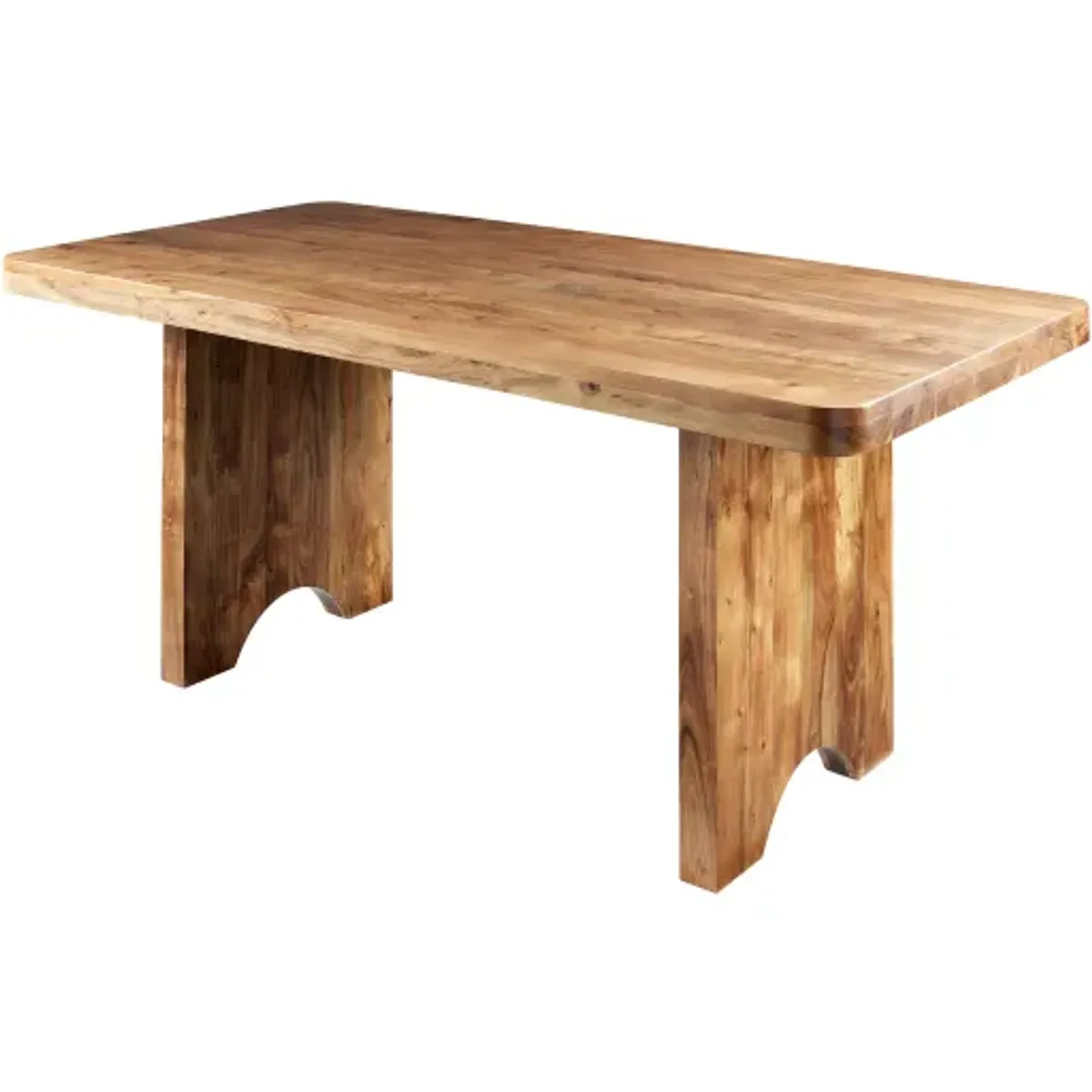 Joiner JOE-004 30"H x 60"W x 40"D Dining Table