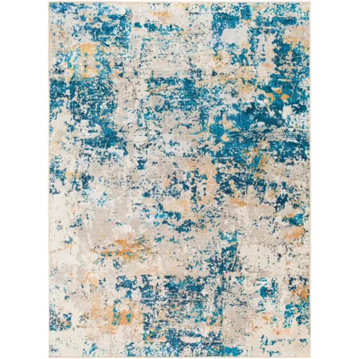 Jefferson 2'7" x 4' Rug