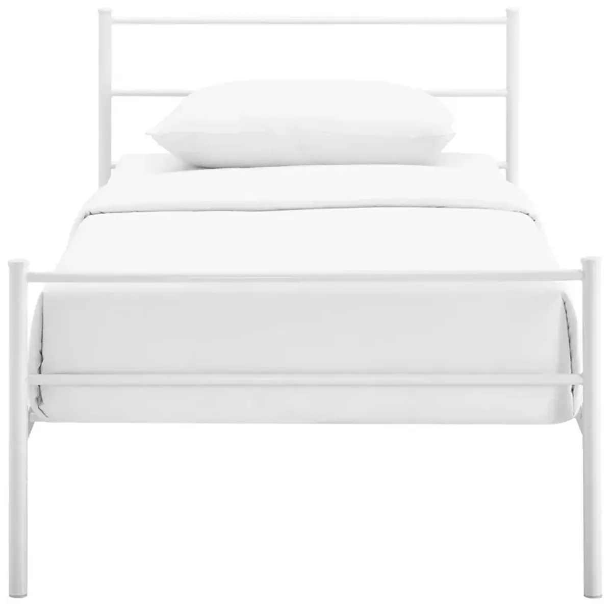 Alina Twin Platform Bed Frame