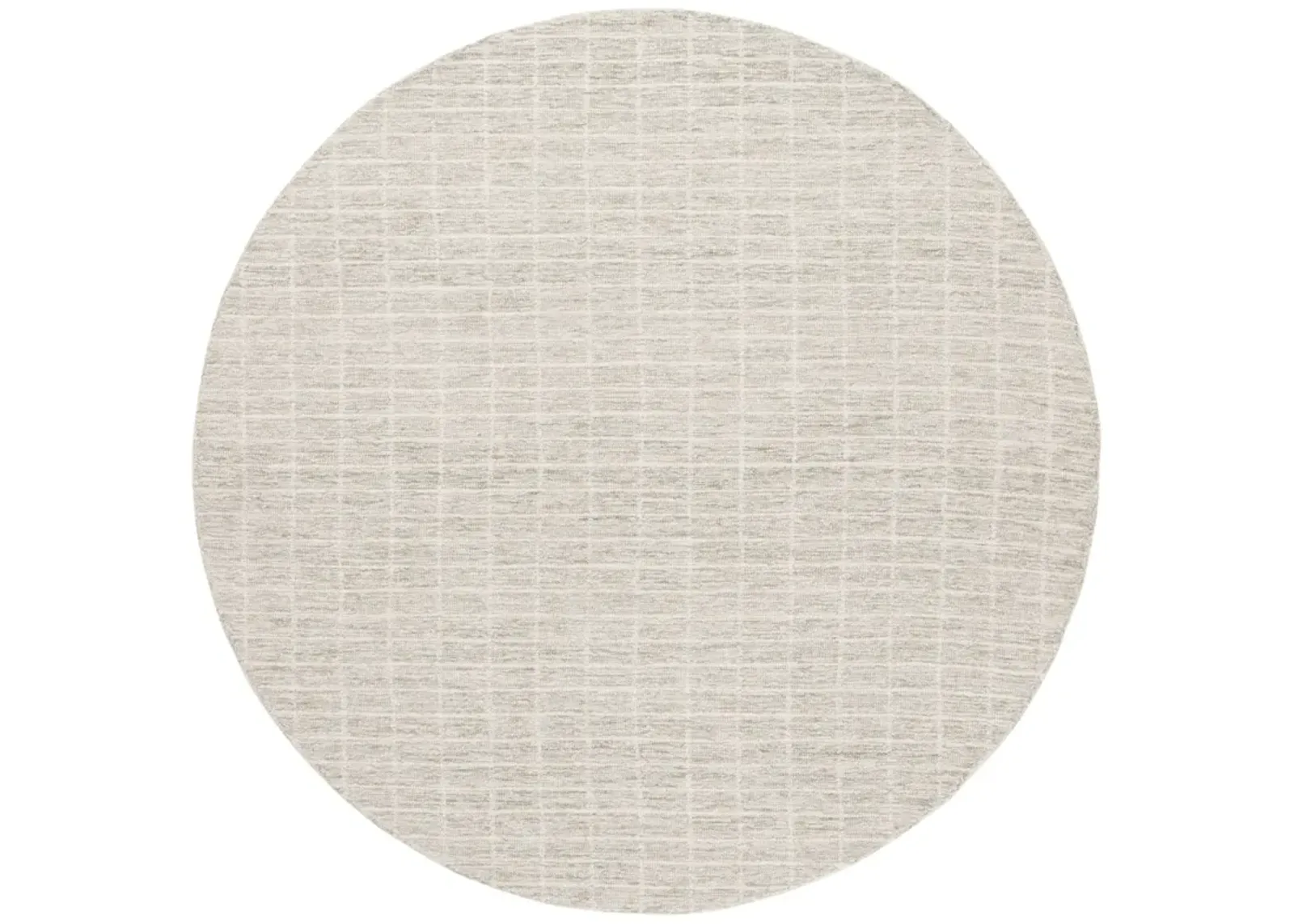 EBONY 139 SAGE  6' x 6' Round Round Rug