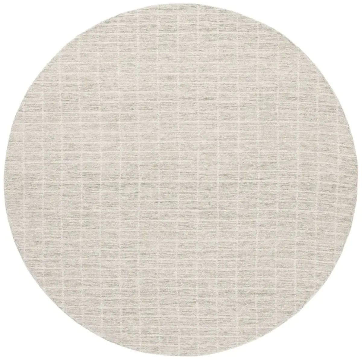 EBONY 139 SAGE  6' x 6' Round Round Rug