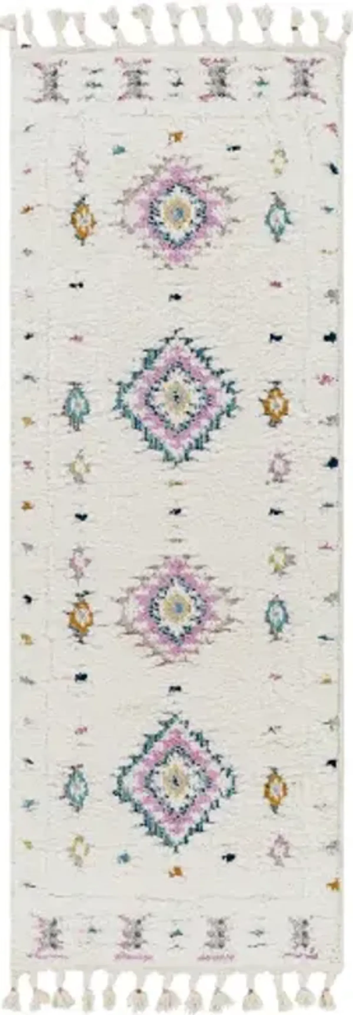 Lofty 5'3" x 7' Rug