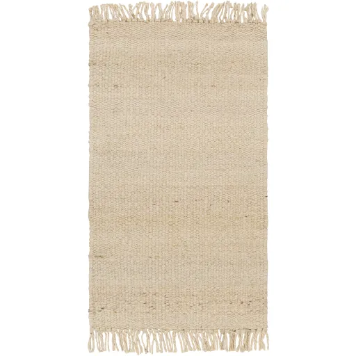 Jute 2'3" x 4' Rug