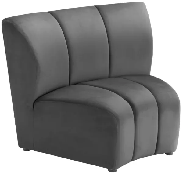 Garbi Modular Sectional Black