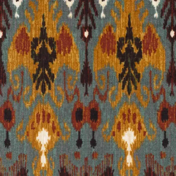 Sonya SYA-1003 1'10" x 2'11" Machine Woven Rug