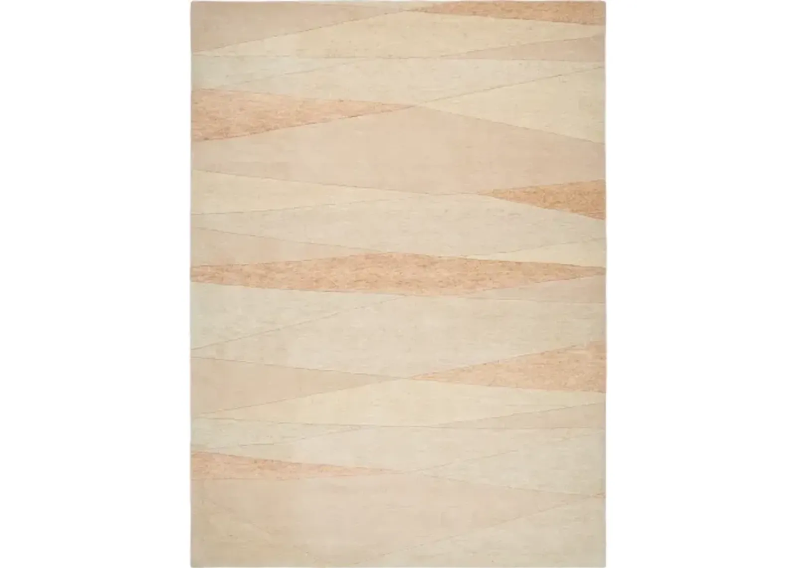 Forum FM-7240 10' x 14' Hand Made Rug