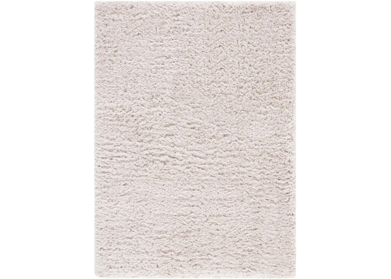 FLOKATI SHAG 950 BEIGE 11' x 15' Large Rectangle Rug