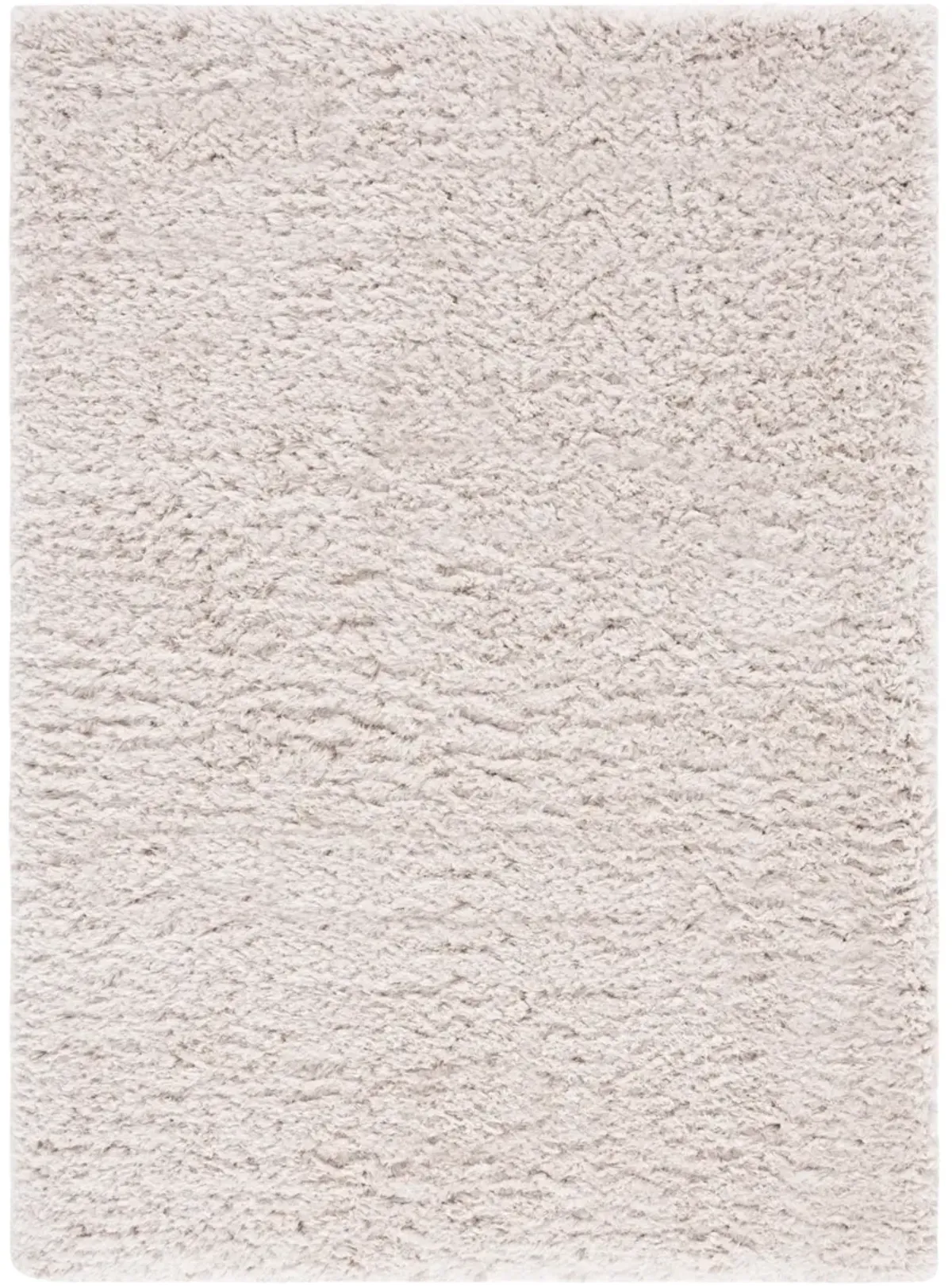 FLOKATI SHAG 950 BEIGE 11' x 15' Large Rectangle Rug