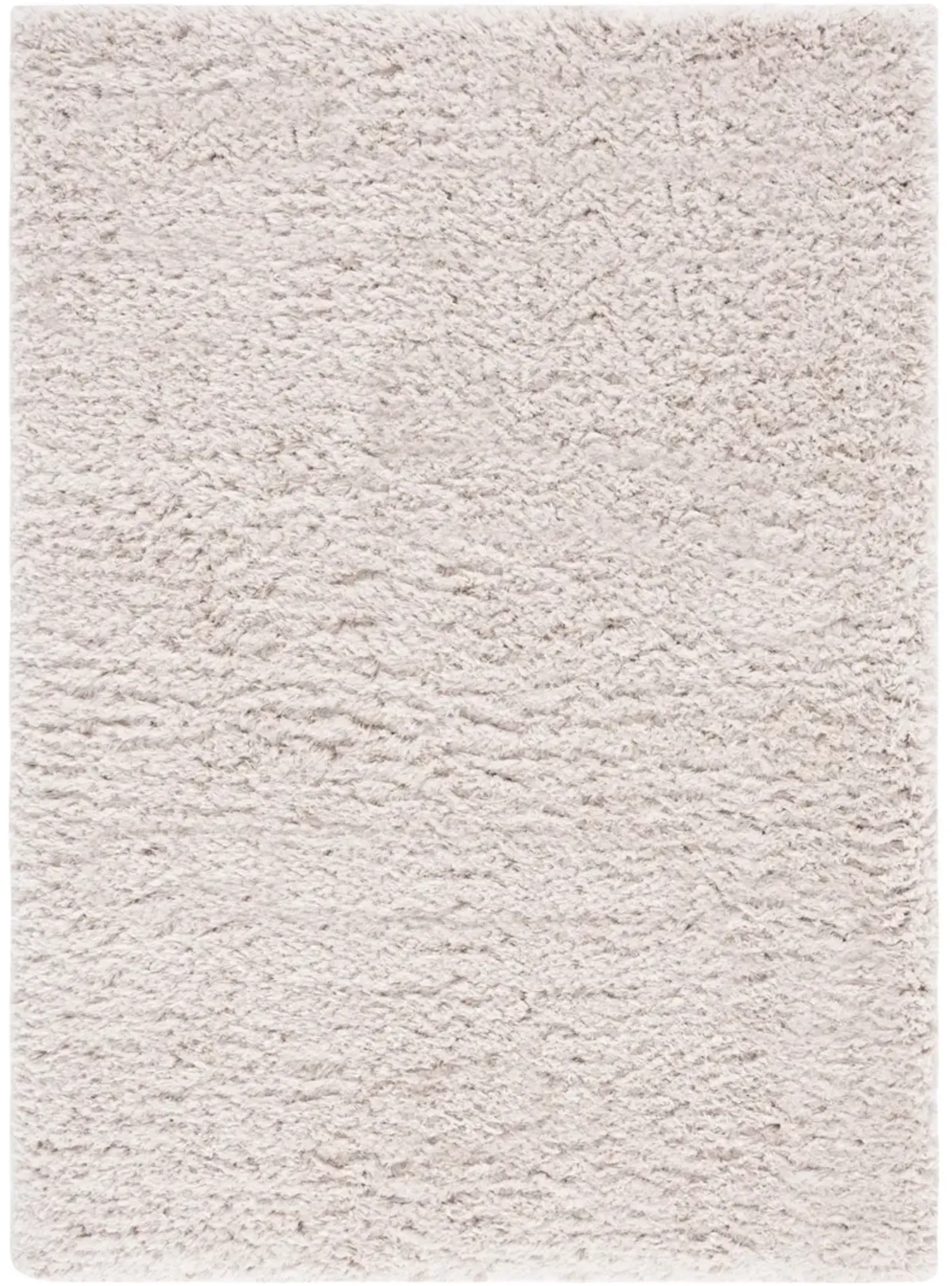 FLOKATI SHAG 950 BEIGE 11' x 15' Large Rectangle Rug