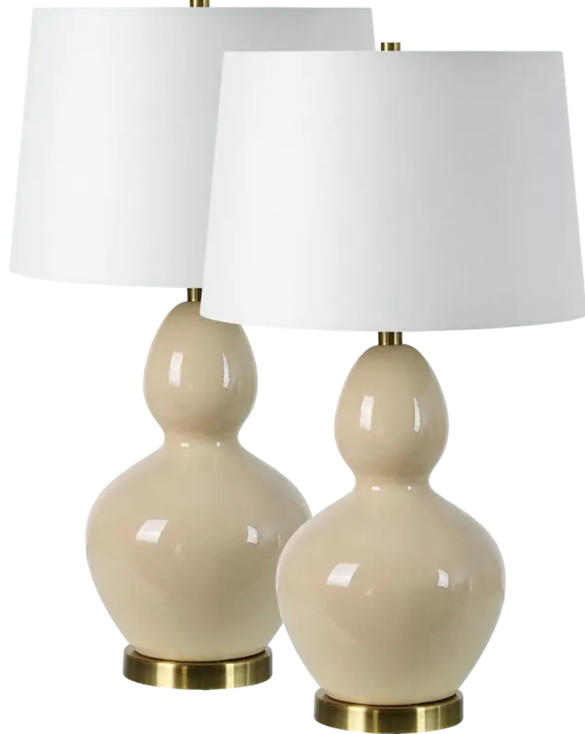 Jesula Table Lamps - Set of 2