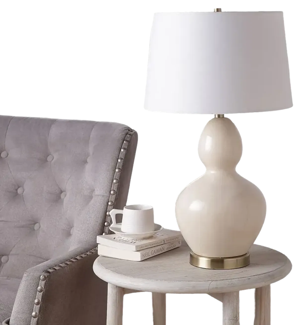 Jesula Table Lamps - Set of 2