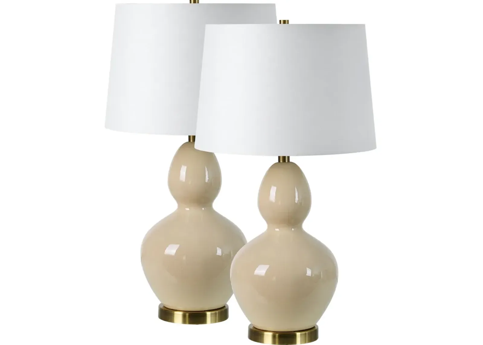 Jesula Table Lamps - Set of 2